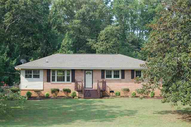 115 Hillview Circle Anderson, SC 29621 - Photo 1 of 25 Gallery Image 1