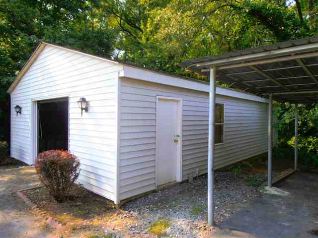 115 Hillview Circle Anderson, SC 29621 - Photo 18 of 25 Gallery Image 18
