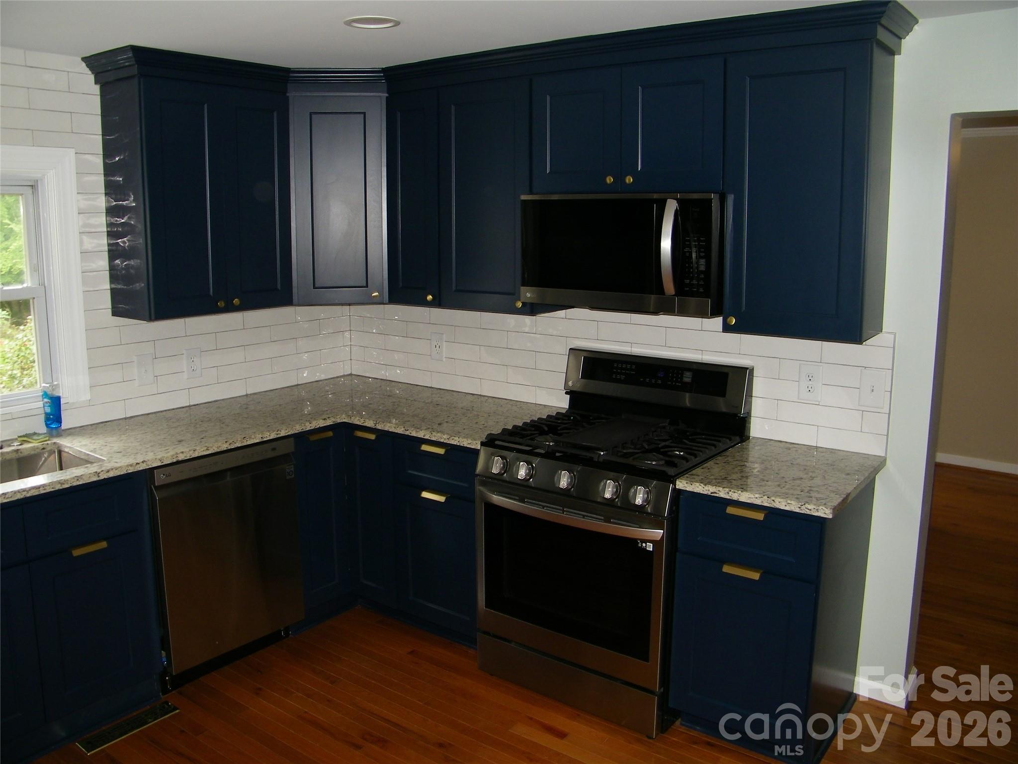 517 Rowan Mill Road Salisbury, NC 28147 - Photo 4 of 32
