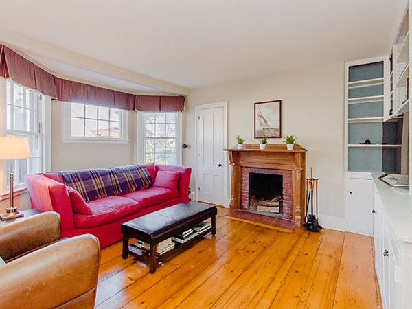 132 Front Street Marblehead, MA 01945 - Photo 13 of 28 Gallery Image 13