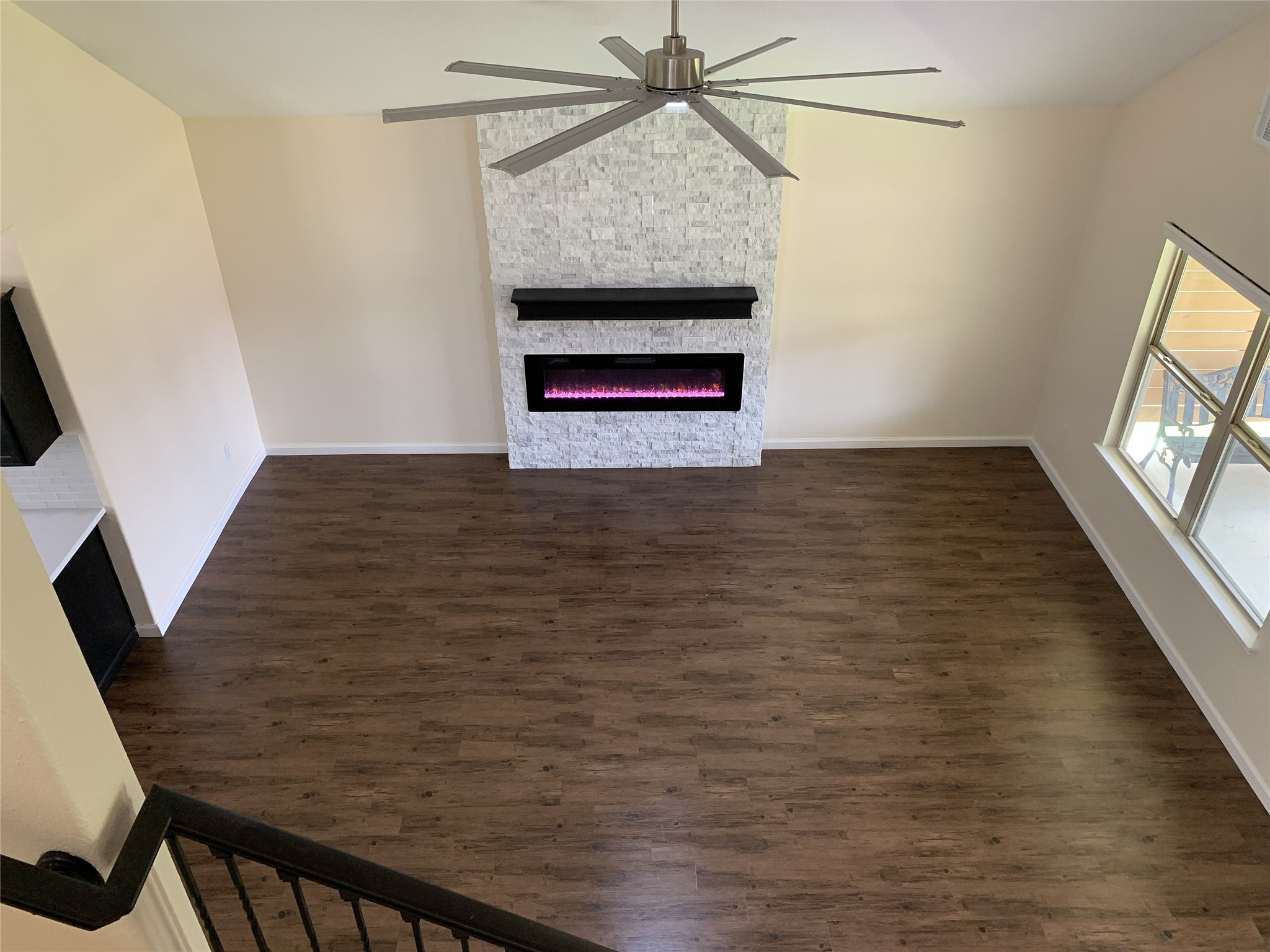 5612 Rainflower Terrace Lane Spring, TX 77389 - Photo 29 of 50 a view of entryway