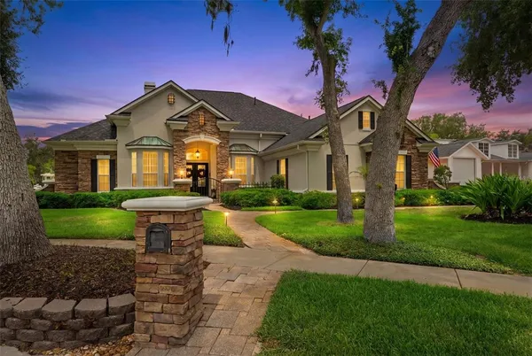 $1,350,000 | 8921 Eagle Watch Drive, Riverview, FL 33578