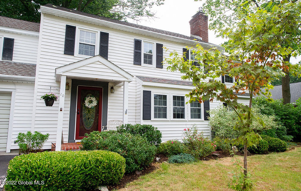 20 Albin Road Bethlehem, NY 12054 - Photo 3 of 35 3