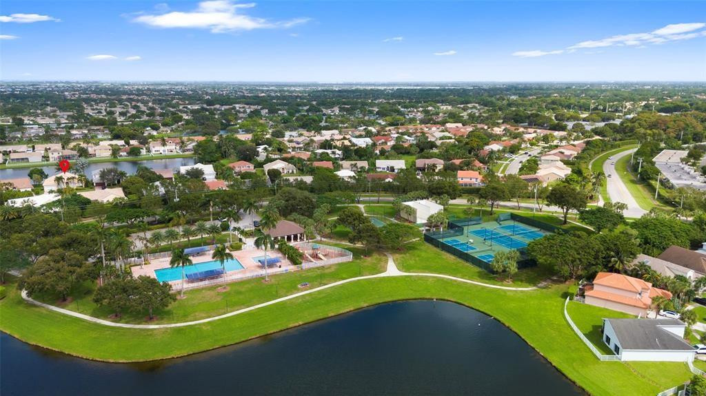 9505 Aegean Drive Boca Raton, FL 33496 - Photo 42 of 50 Photo 43