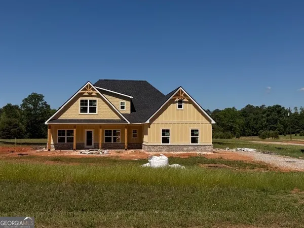 $589,900 | 145 Twin Oaks Drive, Hampton, GA 30228