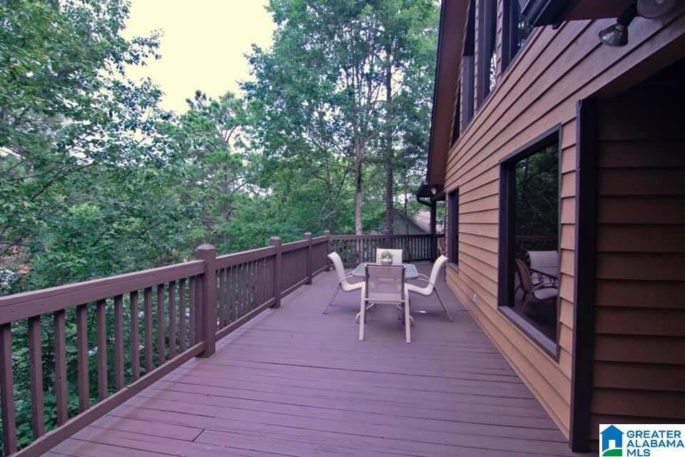 264 Monties Point Lane Wedowee, AL 36278 - Photo 13 of 28