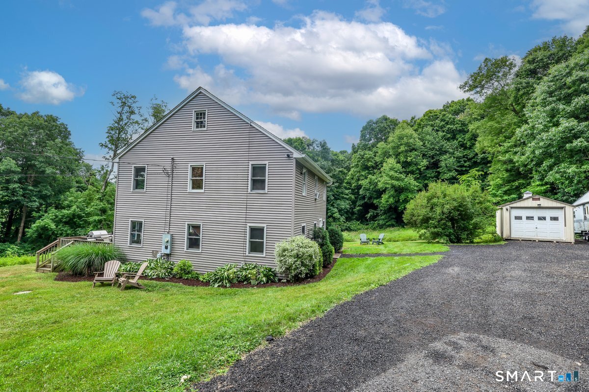 18 Hinckley Road Washington, CT 06777 - Photo 34 of 36