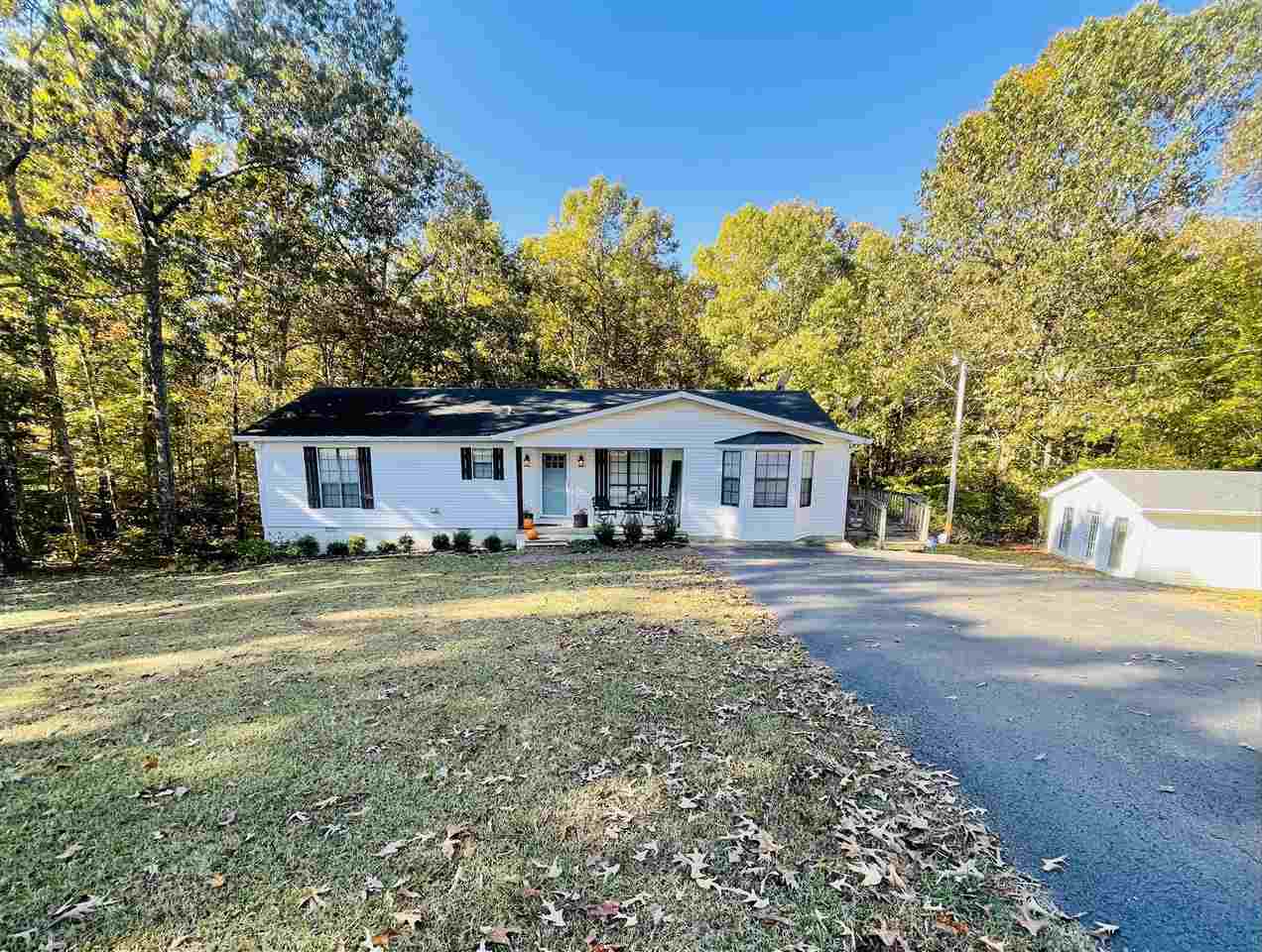 789 Feddie Davis Road Selmer, TN 38375 - Photo 1 of 1 Gallery Image 1
