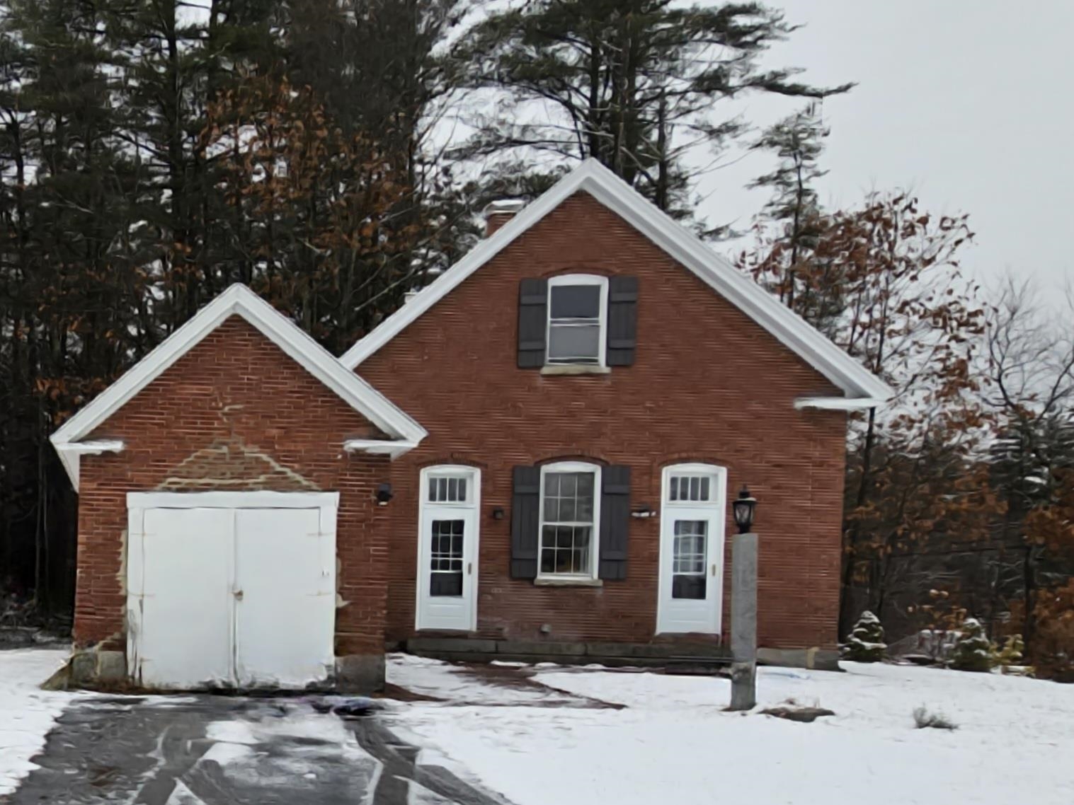369 Mountain Road Concord, NH 03301 - Photo 1 of 25