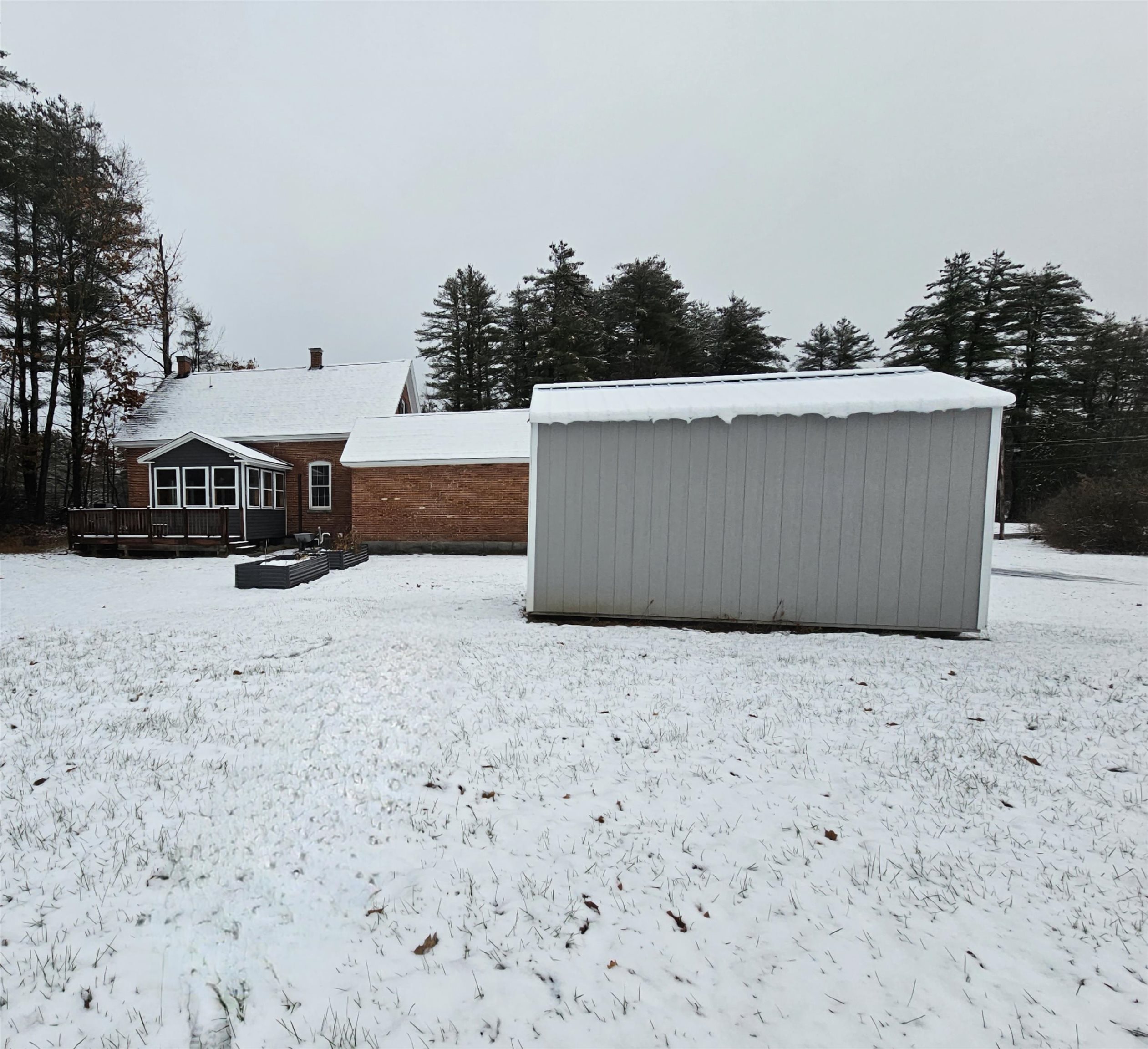 369 Mountain Road Concord, NH 03301 - Photo 17 of 25