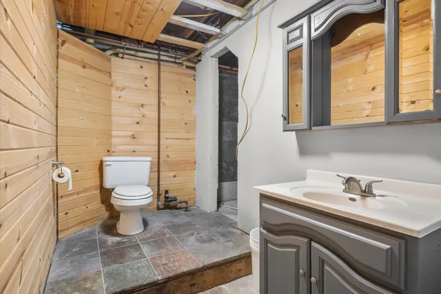 $185,000 | 105 Elizabeth Street, Milltown, WI 54858