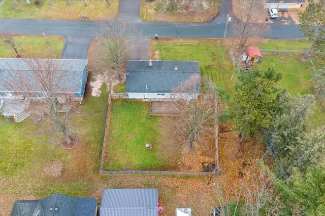 $185,000 | 105 Elizabeth Street, Milltown, WI 54858