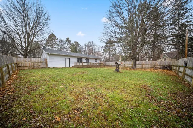 $185,000 | 105 Elizabeth Street, Milltown, WI 54858