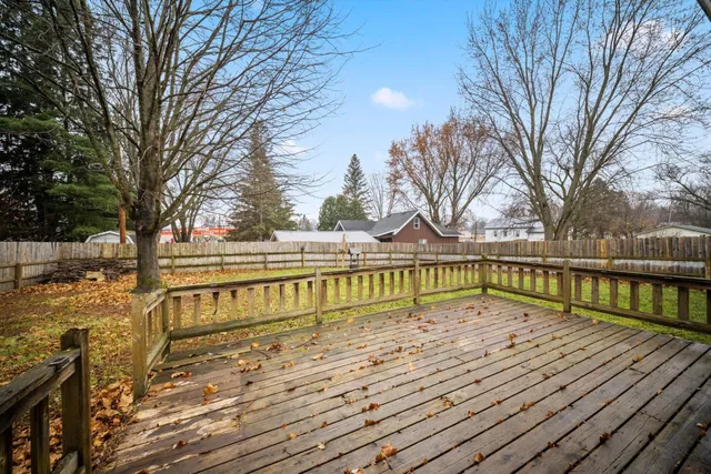 $185,000 | 105 Elizabeth Street, Milltown, WI 54858