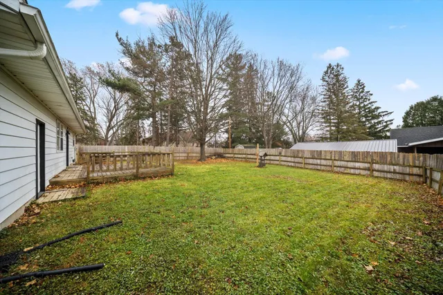 $185,000 | 105 Elizabeth Street, Milltown, WI 54858