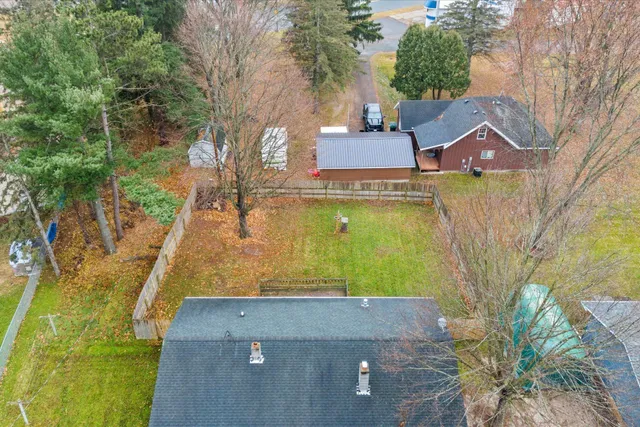 $185,000 | 105 Elizabeth Street, Milltown, WI 54858