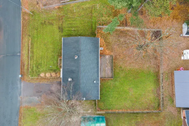 $185,000 | 105 Elizabeth Street, Milltown, WI 54858