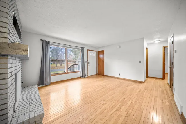 $185,000 | 105 Elizabeth Street, Milltown, WI 54858