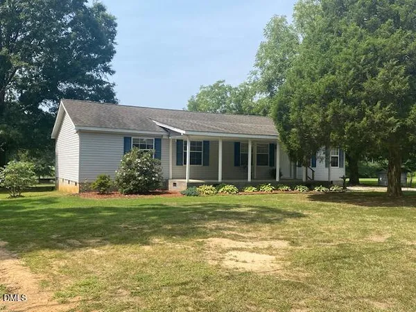 $199,000 | 910 Vanco Mill Road, Henderson, NC 27537