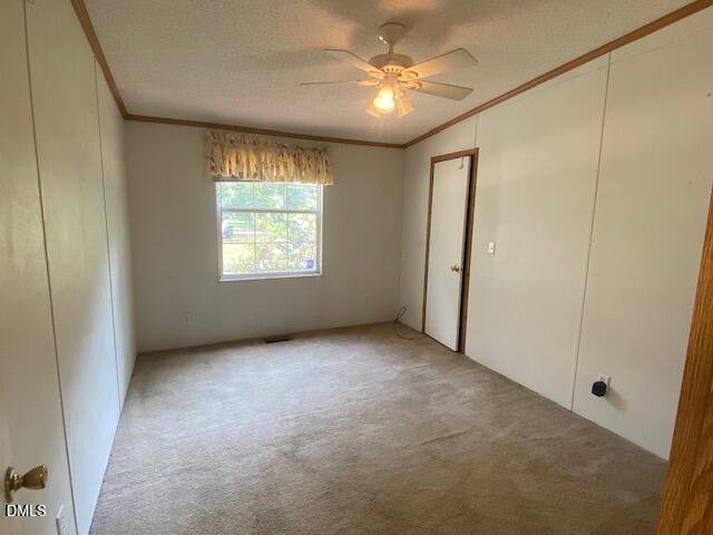 910 Vanco Mill Road Henderson, NC 27537 - Photo 17 of 17 a view of an empty room with a window