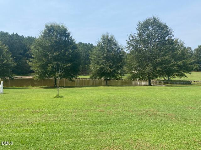 910 Vanco Mill Road Henderson, NC 27537 - Photo 3 of 17 a view of a field with a tree