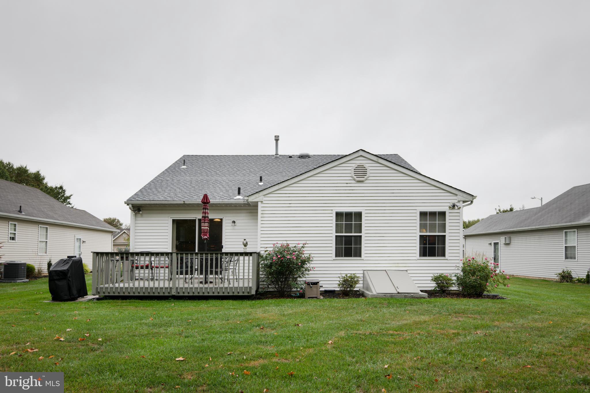 458 Country Way Mickleton, NJ 08056 - Photo 23 of 25 Gallery Image 23
