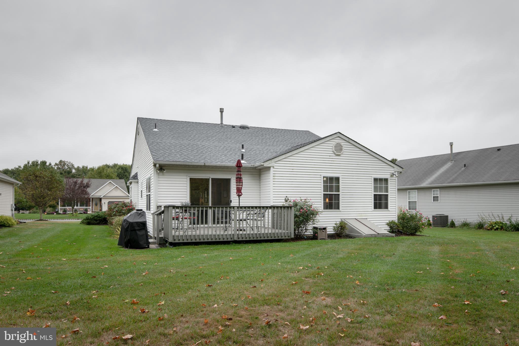 458 Country Way Mickleton, NJ 08056 - Photo 24 of 25 Gallery Image 24