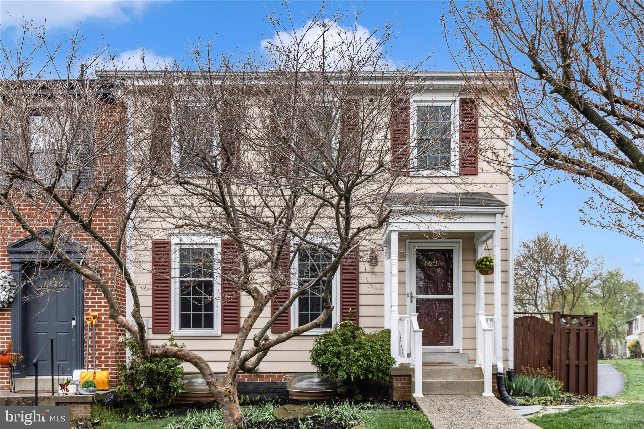 8226 Red Wing Court Frederick, MD 21701 - Photo 1 of 45