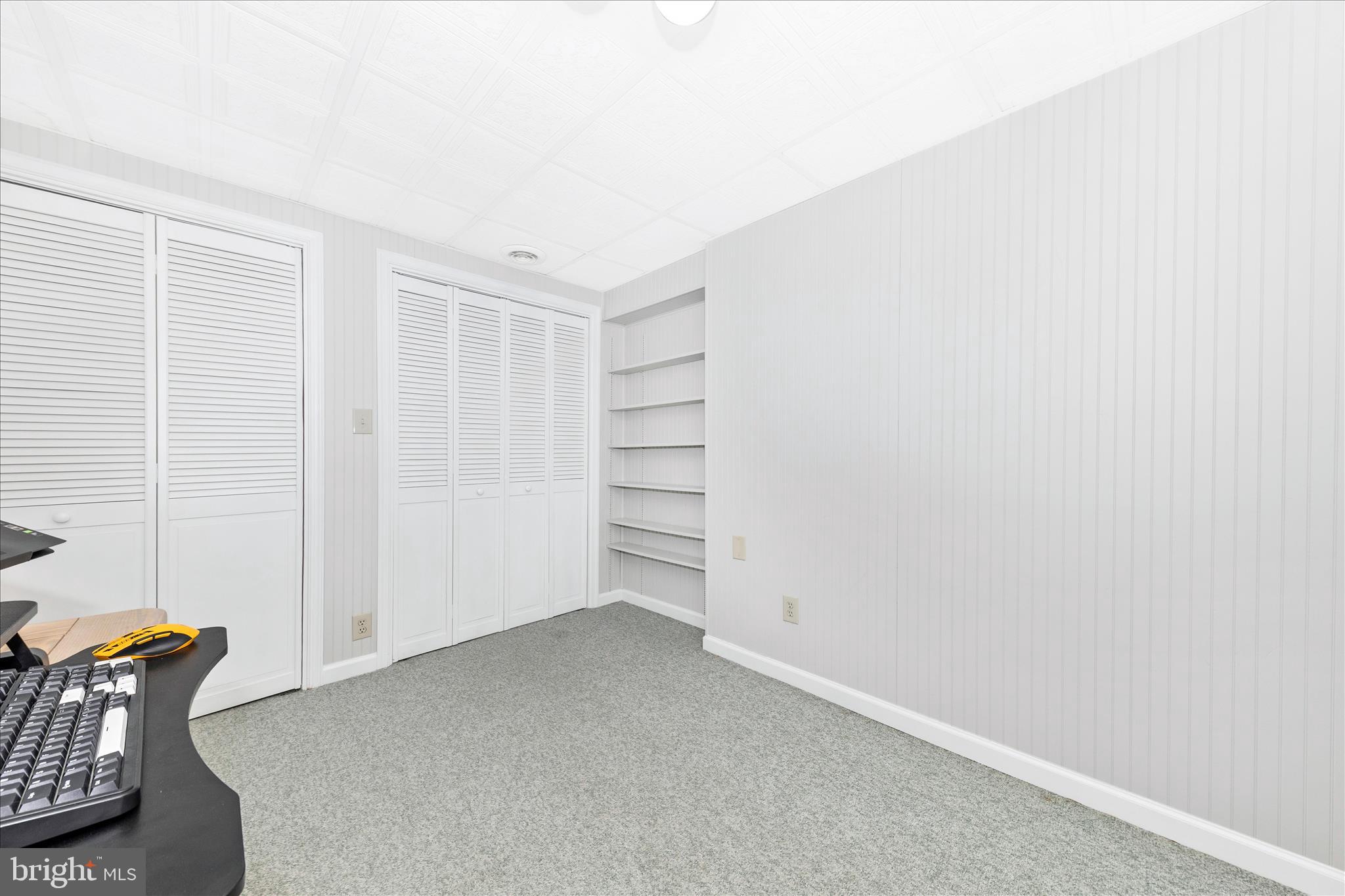 8226 Red Wing Court Frederick, MD 21701 - Photo 31 of 45 a view of an empty room