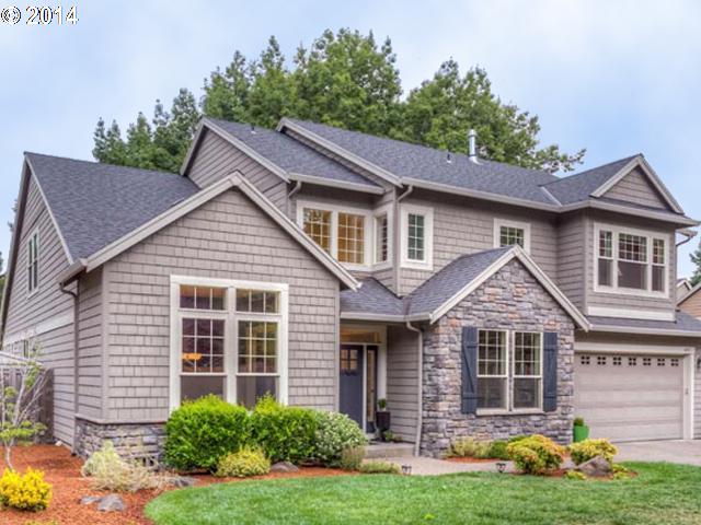 5433 Southwest Hume Street Portland, OR 97219 - Photo 1 of 16 Gallery Image 1