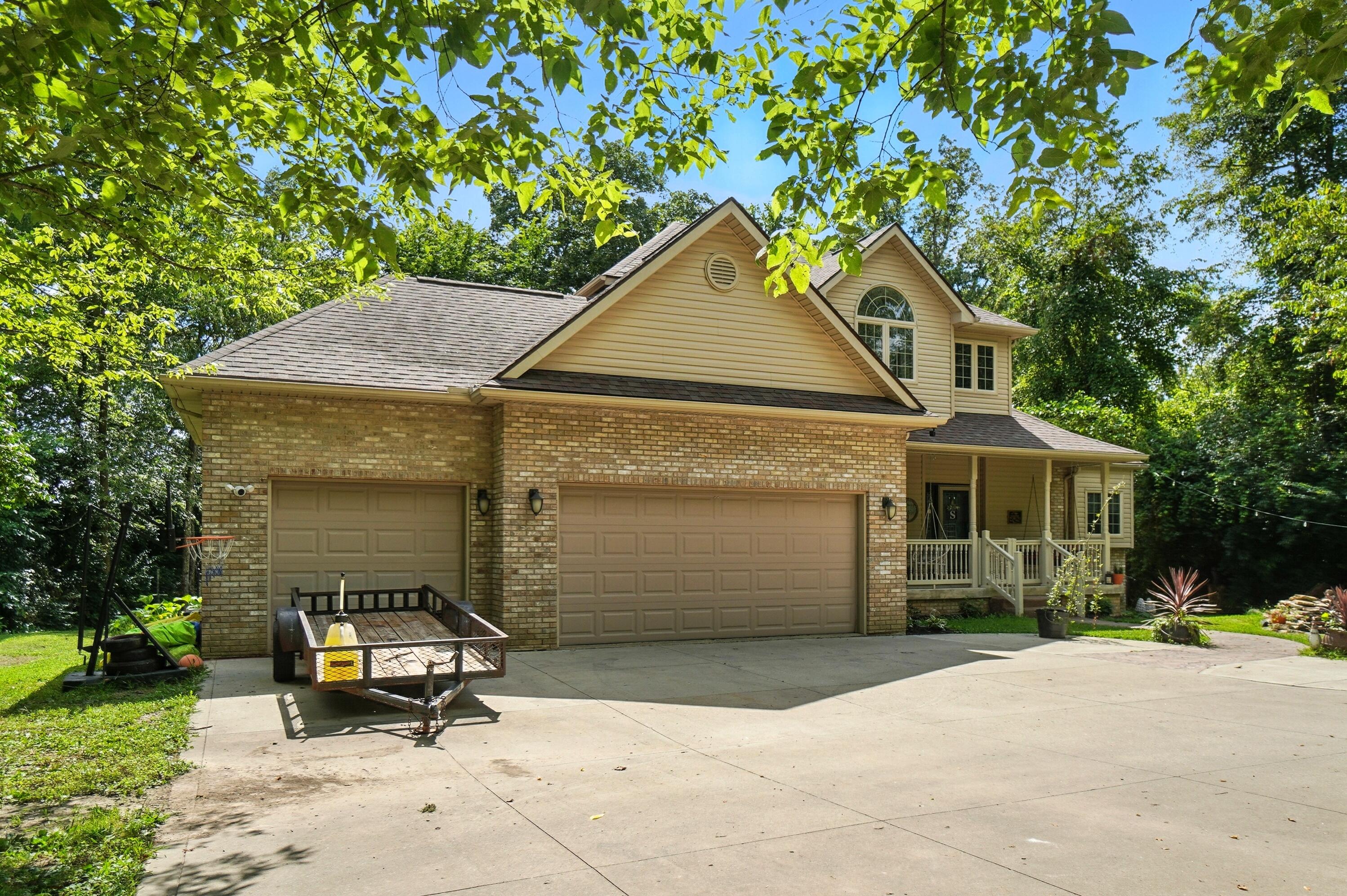 4041 Selma Pike Springfield, OH 45502 - Photo 10 of 94