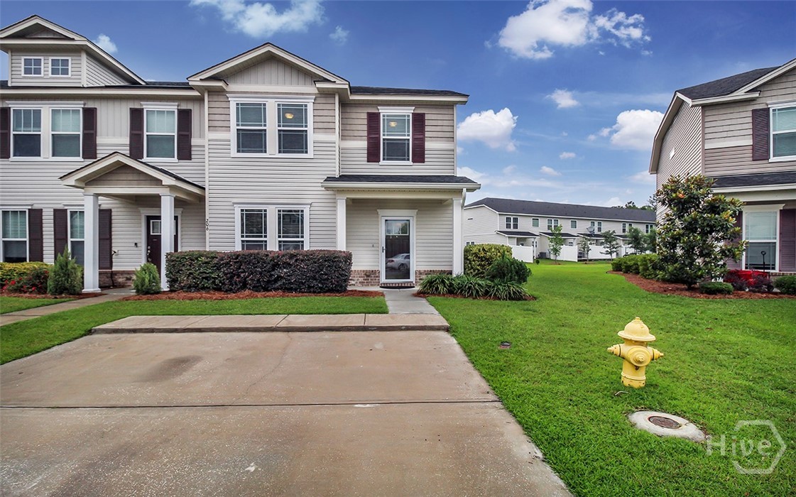 208 Ventura Place Pooler, GA 31322 - Photo 1 of 25