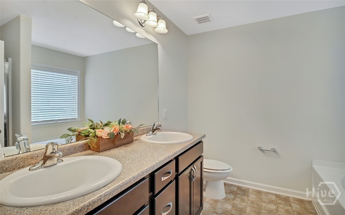 208 Ventura Place Pooler, GA 31322 - Photo 12 of 25