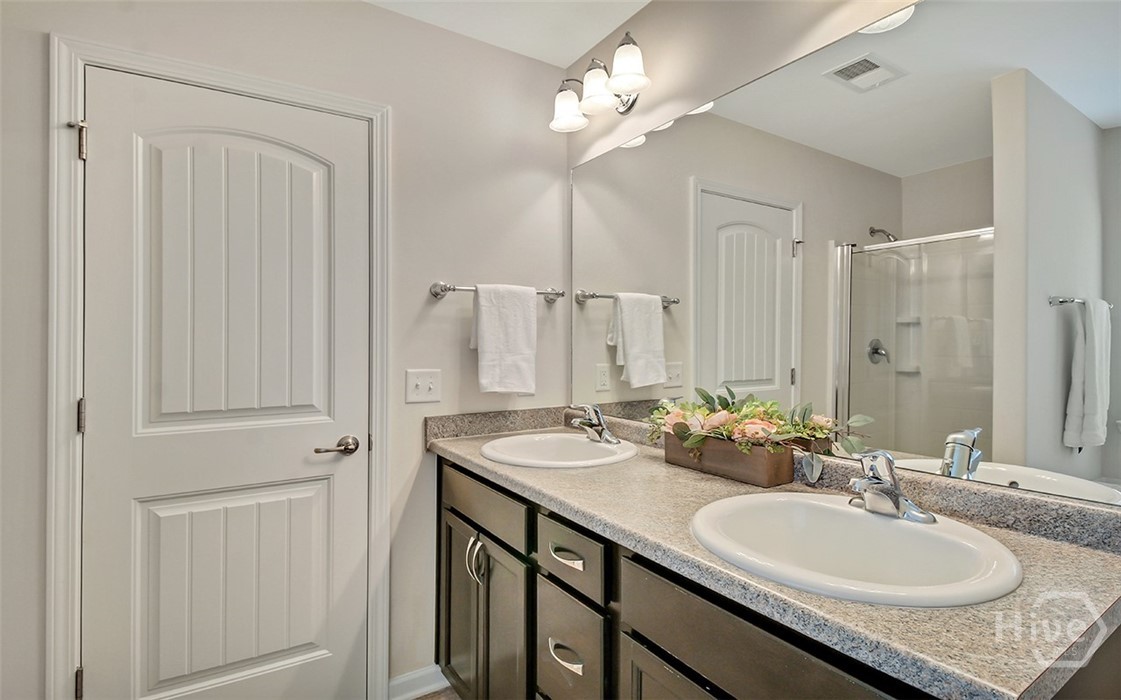 208 Ventura Place Pooler, GA 31322 - Photo 13 of 25