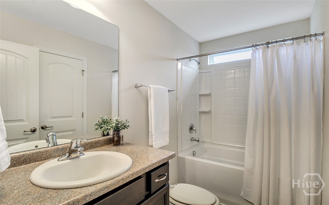 208 Ventura Place Pooler, GA 31322 - Photo 19 of 25