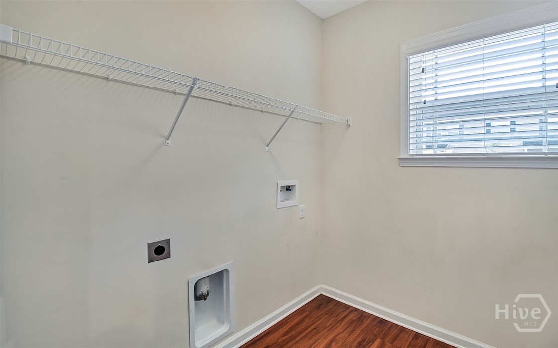 208 Ventura Place Pooler, GA 31322 - Photo 20 of 25