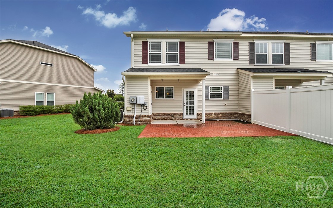 208 Ventura Place Pooler, GA 31322 - Photo 21 of 25