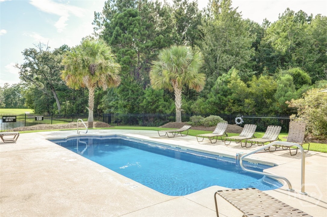 208 Ventura Place Pooler, GA 31322 - Photo 25 of 25