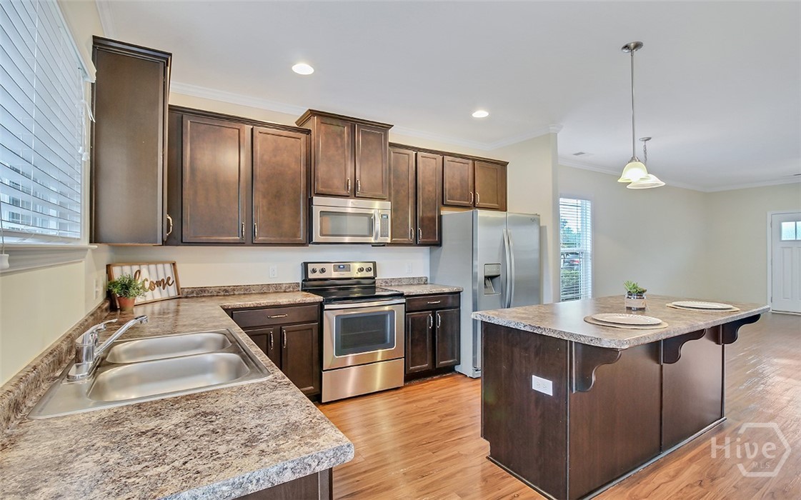 208 Ventura Place Pooler, GA 31322 - Photo 7 of 25