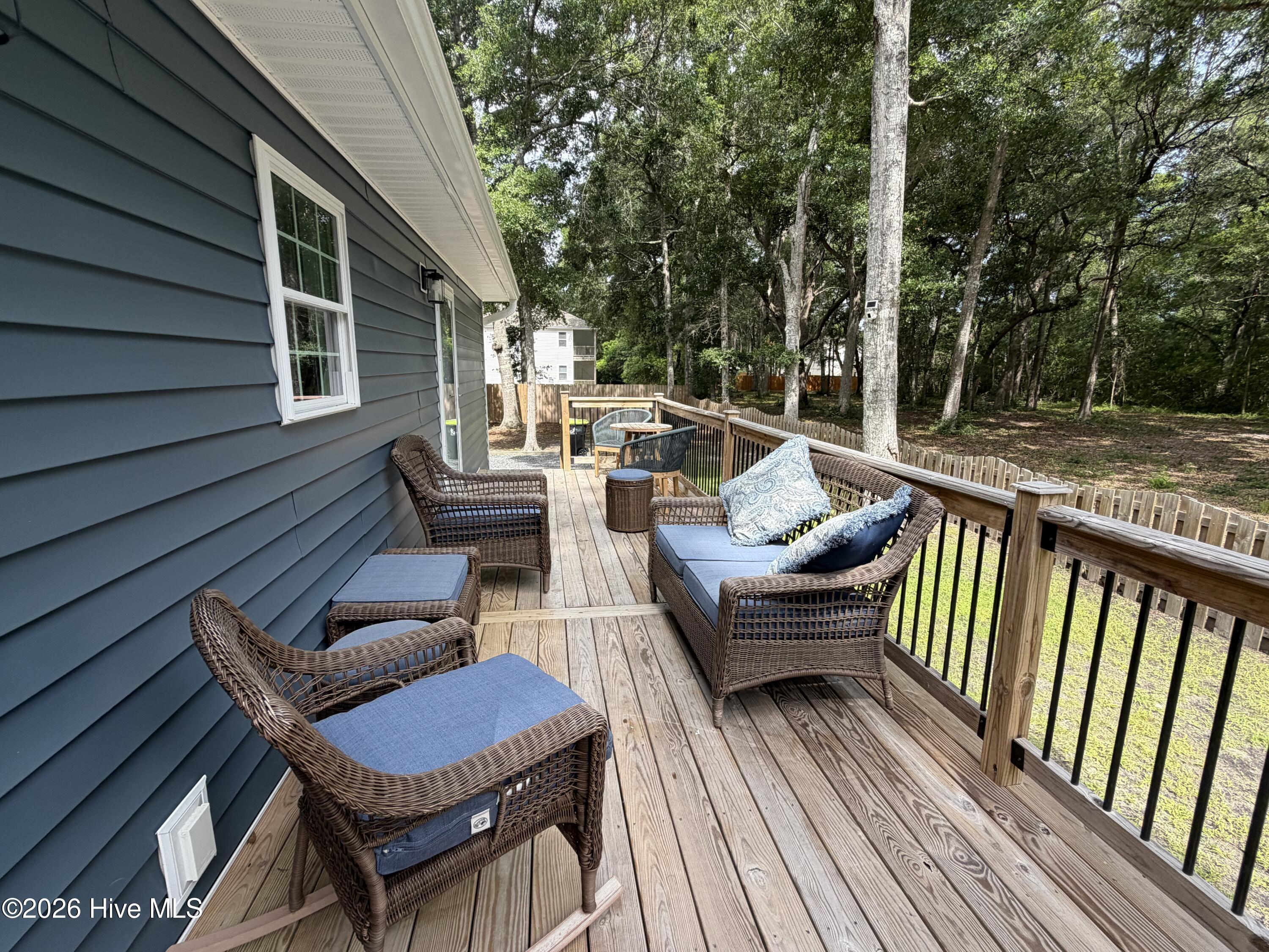 1642 Gause Landing Road Southwest Ocean Isle Beach, NC 28469 - Photo 4 of 28