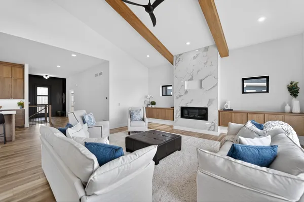 $1,269,500 | 1403 Atlas, Waunakee, WI 53597