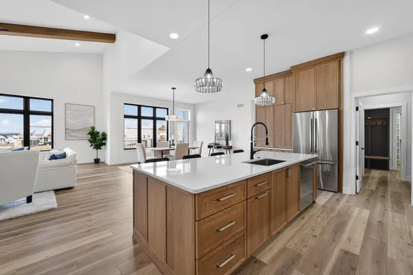 $1,269,500 | 1403 Atlas, Waunakee, WI 53597