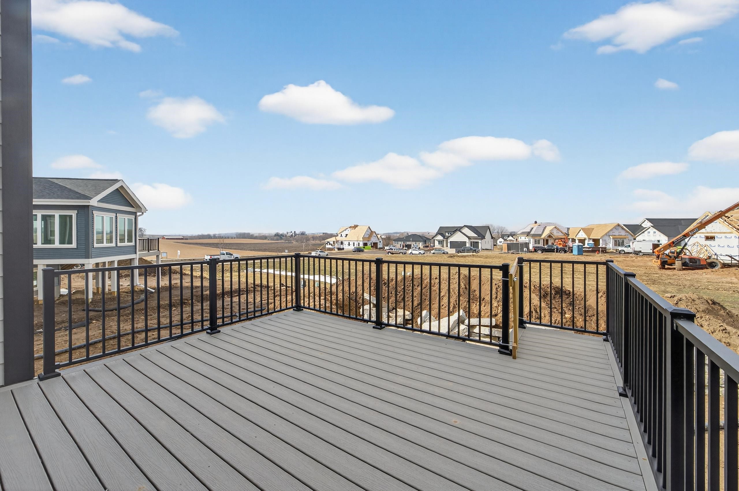 1403 Atlas Waunakee, WI 53597 - Photo 14 of 77