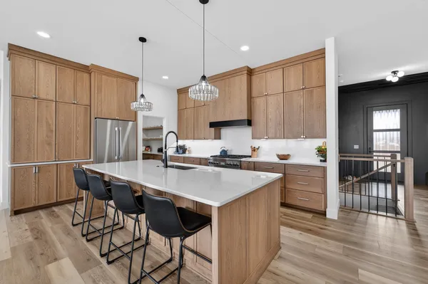 $1,269,500 | 1403 Atlas, Waunakee, WI 53597