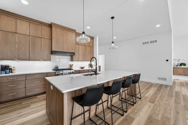 $1,269,500 | 1403 Atlas, Waunakee, WI 53597