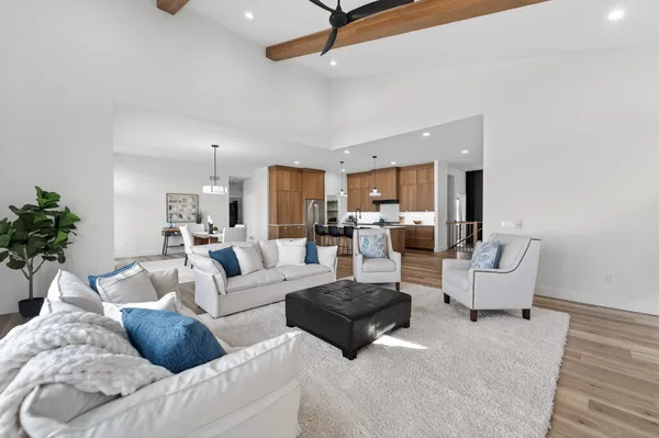 $1,269,500 | 1403 Atlas, Waunakee, WI 53597