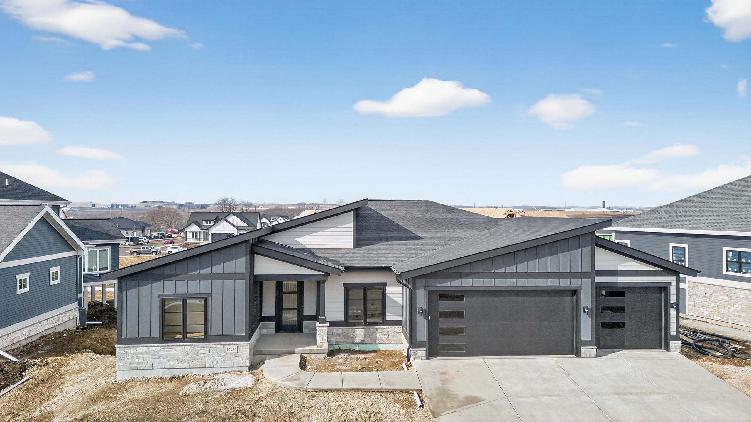 1403 Atlas Waunakee, WI 53597 - Photo 74 of 77