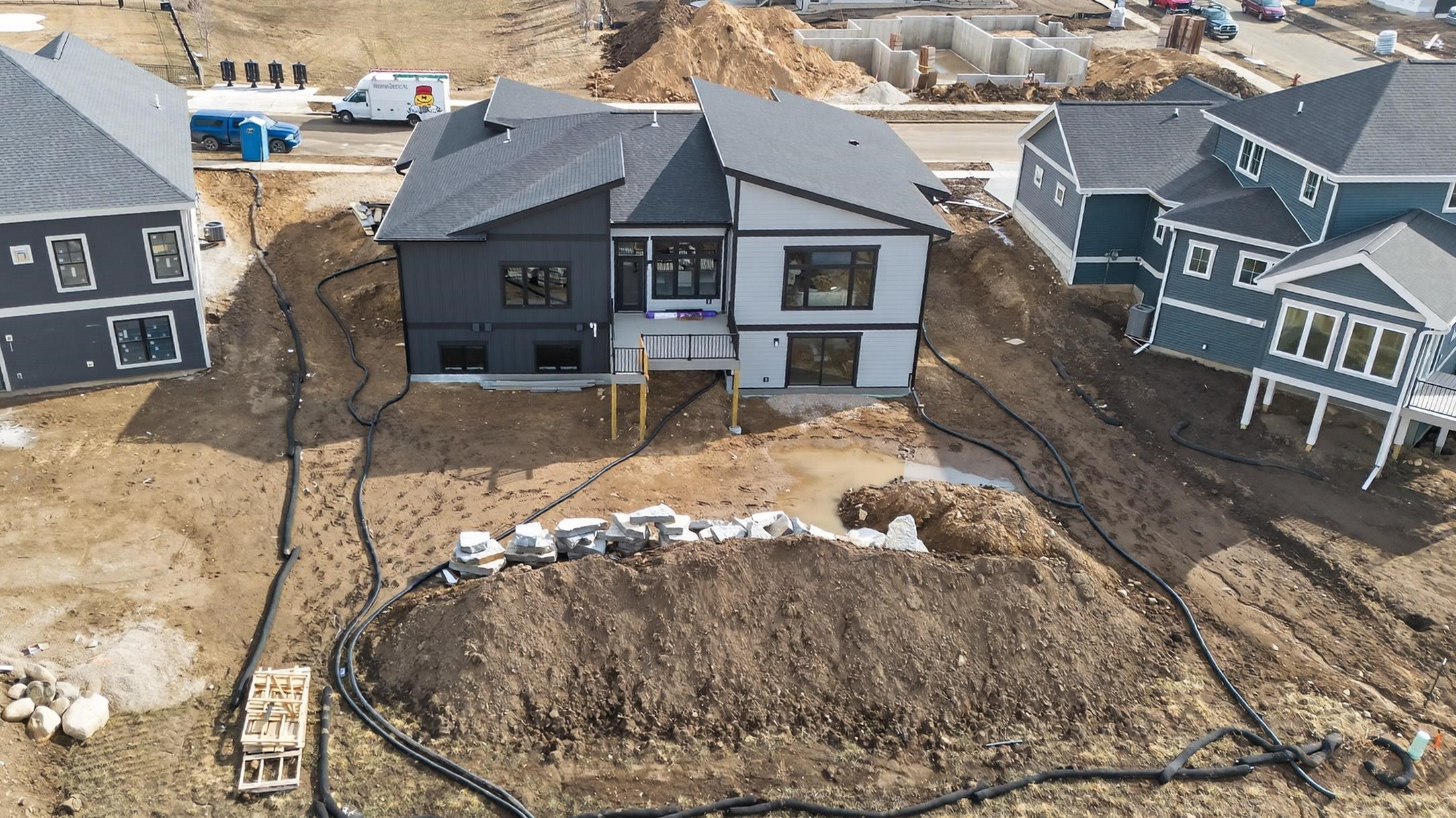 1403 Atlas Waunakee, WI 53597 - Photo 76 of 77