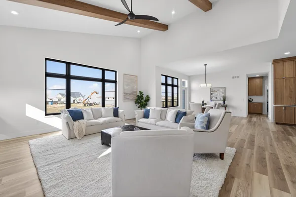 $1,269,500 | 1403 Atlas, Waunakee, WI 53597