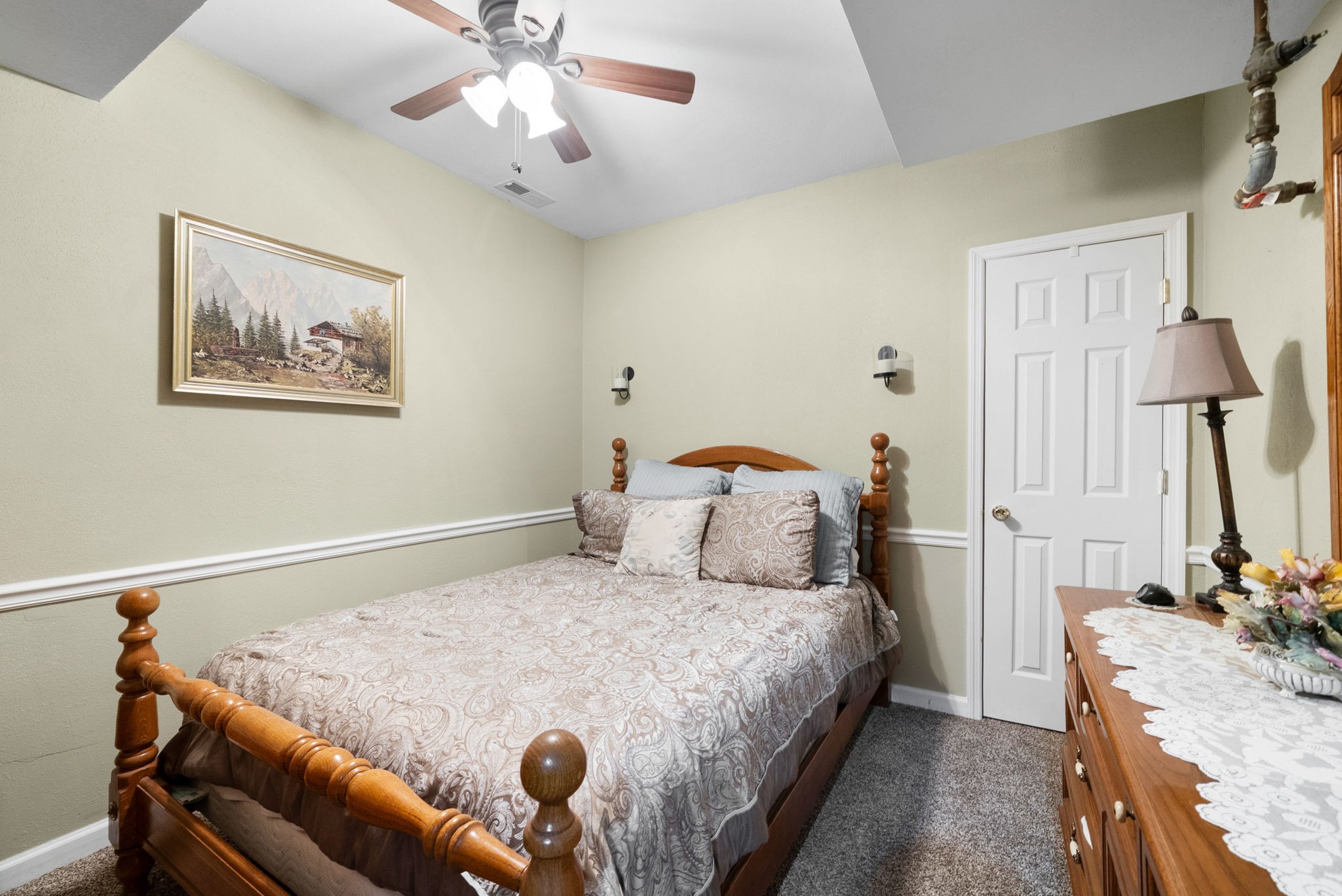 4313 Hargrove Marable Road Palmyra, TN 37142 - Photo 27 of 60